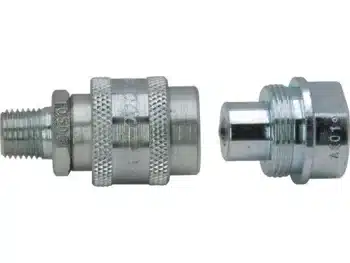 Eaton T630 Spin-On Hydraulic Coupler