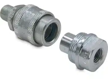 Eaton T630 Spin-On Hydraulic Coupler