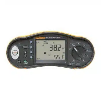 Fluke 1663UK Multifunction Tester