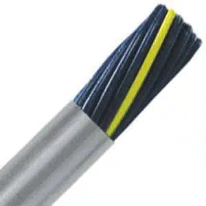 Lapp 601807 Multiconductor Cable