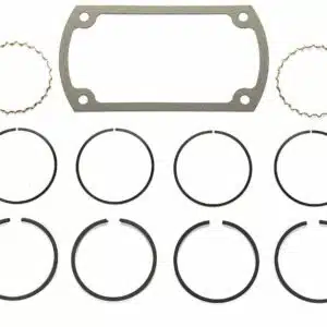 Ingersoll Rand 32015125 Piston Ring Kit