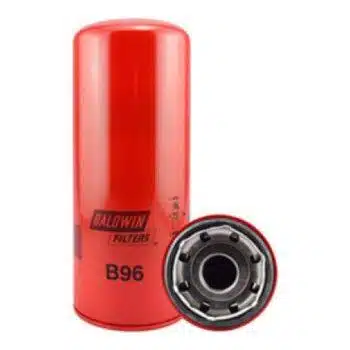 Baldwin B96 Spin-On Lube Filter