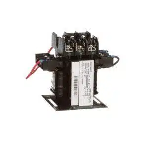 Schneider Electric 9070TF200D20 Control Transformer  