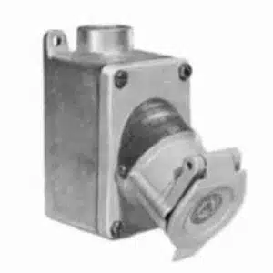 Appleton EFS17520232 Receptacle