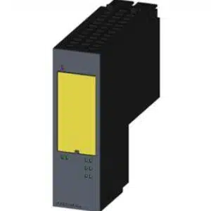 Siemens 3RK19033BA02 Power Module