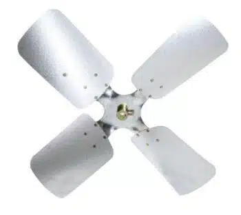 Carrier LA01EW032 Propeller Fan Blade