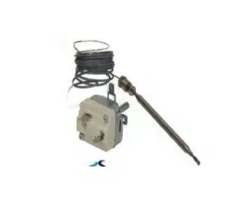 Bertos 32065800 Thermostat