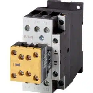 Eaton 191726 Safety contactor