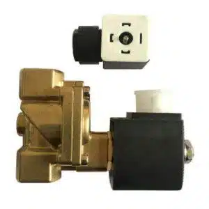 Ingersoll Rand 22124085 Solenoid Valve