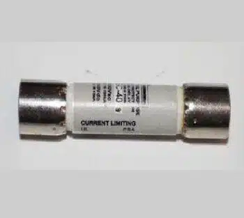 Bradford 2643226700 Fuse