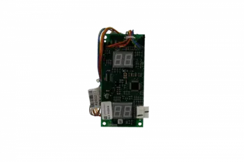 Alliance D512218P Assy Hybrid OPL Display