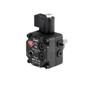 Danfoss 071N0173 Solenoid Valve