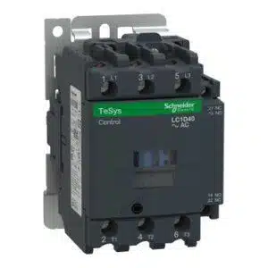 Schneider Electric LC1D40B7 Contactor