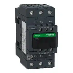 Schneider Electric LC1D50AB7 Contactor