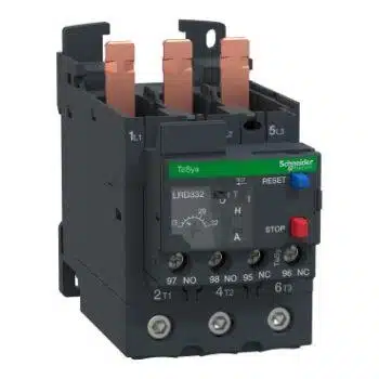 Schneider Electric LRD332 Thermal Overload Relay