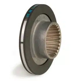 INTORQ 396288 Metal Rotor