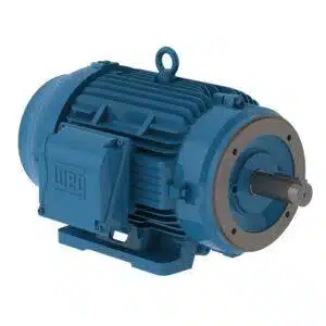 WEG CT015504NPW22 Hydraulic Electric Motor