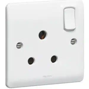 Legrand 58725 Power Socket