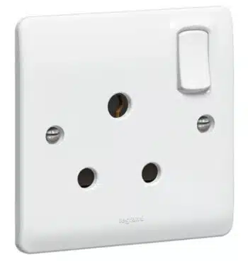 Legrand 58725 Power Socket