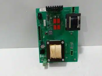 GAI TRONICS 69543101 Circuit Board