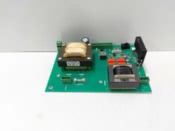 GAI TRONICS 69543101 Circuit Board