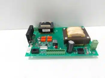 GAI TRONICS 69543101 Circuit Board