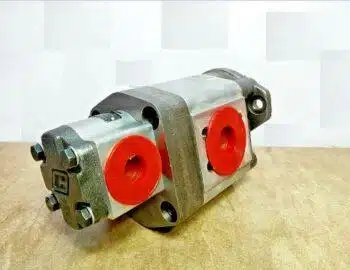 Parker 3339521091 Hydraulic Gear Pump