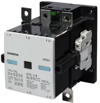 Siemens 3TF51110A Contactor