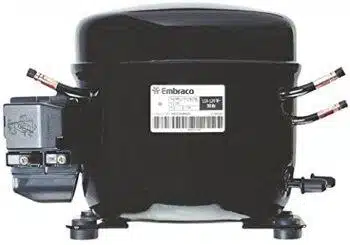 Embraco FFI12HBX Compressor