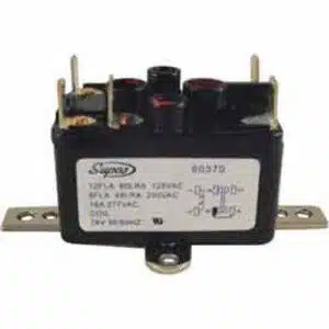 Carrier HN61KK224 Relay