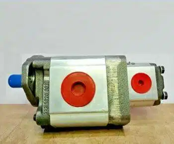 Parker 3339521091 Hydraulic Gear Pump