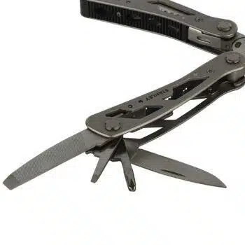 Stanley 184519 12-in-1 Multi Tool