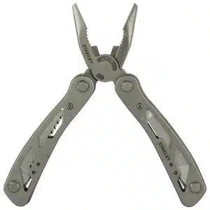 Stanley 184519 12-in-1 Multi Tool