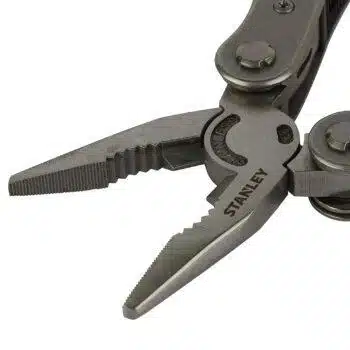 Stanley 184519 12-in-1 Multi Tool