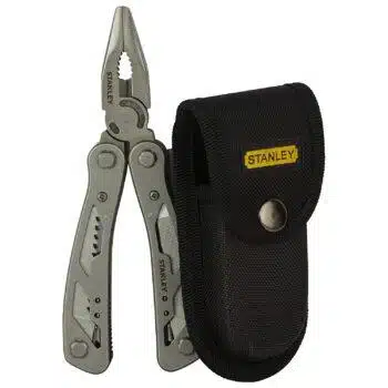 Stanley 184519 12-in-1 Multi Tool