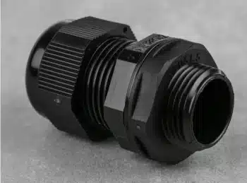 RS Pro 6694664 Nylon Cable Gland