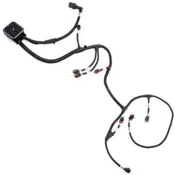 Perkins CH11985 Wiring Harness