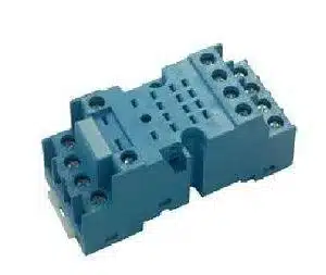 Finder 9474 Relay Socket