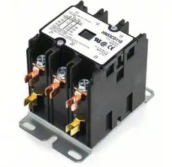 Carrier HN53CD115 Contactor