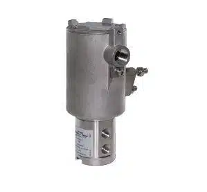 Norgren Y113AA5H2BS-CSA Solenoid Valve