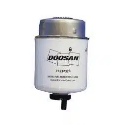 Doosan 22532378 Fuel Filter