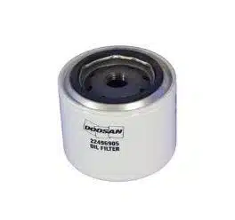 Doosan 22496905 Oil Filter