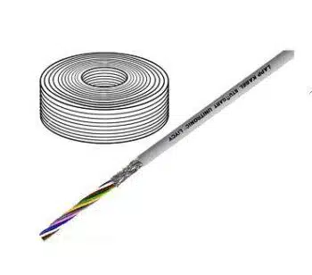 Lapp 0034705 Wire