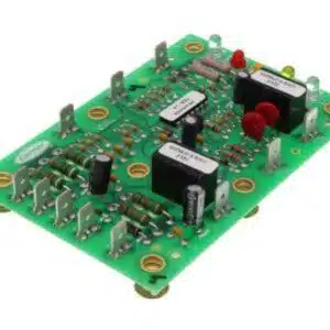 Carrier HN67KZ012 Control Module