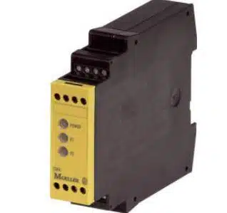 Moellar ESR4NO31 Safety Relay