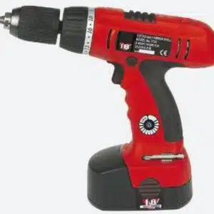 RS Pro 4688812 Drill Machine