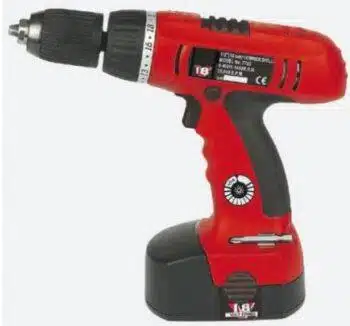 RS Pro 4688812 Drill Machine