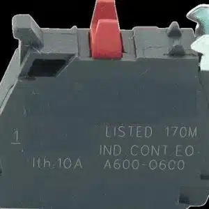 Genie 66818 Contact Block