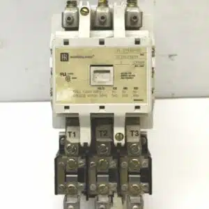 Ingersoll Rand 38459723 Contactor