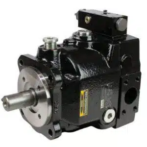 Parker PV046R1K1T1BKLCX5889 Pump